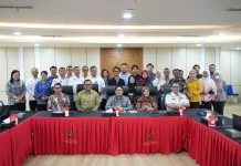 The Government Finalizes Preparation of the Maritime Security Bill
