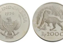 The Indonesian Coin That Decided a FIFA World Cup Final
