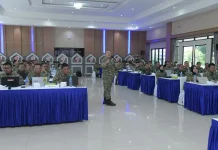 Indonesian Air Force Reinforces Organizational Governance thru Risk Management