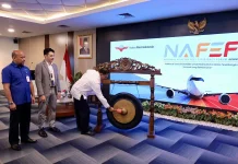 AirNav Indonesia Promotes Aviation Fuel Efficiency