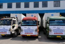 Indonesia Ships Vaname Shrimp to the United States
