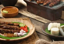 Dutch Culinary Entrepreneurs Join Indonesia Summer Cooking Experience