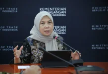 Trade Ministry Gathers Regional Aspirations to Boost Exports