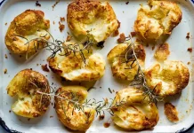 Smash It, Bake It, Eat It