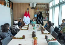 Vice Minister Backs ALI Band's North American Tour, Eyes Global Stage