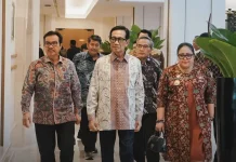 Yogyakarta Prioritizes Inclusive Digital Public Services