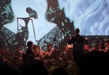 Indonesia, Australia Mark Decade of Cultural Partnership