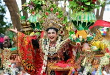 Indonesia's Banyuwangi Carnival Set to Welcome Global Delegates