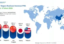 Hong Kong Overtakes Singapore as Indonesia’s Largest Investor in Q2 2026