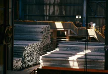 Metal Industry Leads Investment Realization in Indonesia by Mid 2026