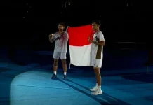 Indonesia’s Fajar/Fikri Crowned Japan Open 2026 Champions