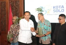 Government Strengthens the Preservation of Indonesian Orchids Thru Cross-Sector
