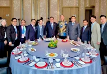 Indonesia Invites Huawei and ByteDance to Strengthen Tech Ties