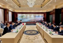 Indonesia and China Boost Trade and Strategic Economic Cooperation