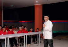 Indonesia Expands People's Schools to Broaden Equal Education Access
