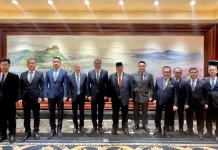 China Invites China to Build 100 GW Solar Power Infrastructure in Indonesia