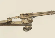 Ancient Bedil Cannons Powered Majapahit Maritime Power