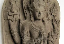 How One Javanese Prince's Revenge Beats Mongol Empire