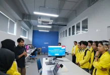 BRIN Develops Student Career Recommendation System