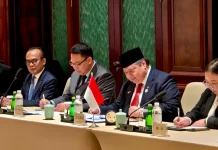 Indonesia Calls for China’s Support for RCEP Secretariat in Indonesia