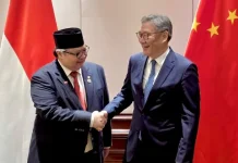 Indonesia Supports China’s 2026 APEC Chairmanship