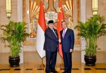 Govt Discusses Strategic Cooperation with Chinese Foreign Minister Wang Yi