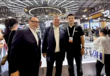 Indonesia Eyes Robotics and AI Technology Transfer at the 2026 WAIC Exhibition