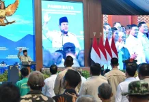 Defense-Security Budgets Should be Reduced to Eradicate Poverty: Prabowo