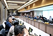 Indonesia Ensures Pioneer Shipping Services Continue Through 2026