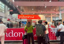 Indonesian Coffee Secures US$10.8 Million in Potential Deals at Belgium Trade Fair