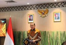 Minister Fadli Zon Strengthens Cultural Preservation Through Digital Library