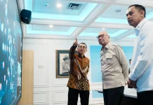 Fadli Zon Strengthens Air Connectivity for Cultural Tourism Growth
