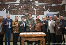 Govt and Parliament Agree to Move ‘PFII’ Bill Deliberations to Plenary Session