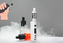 Minister Budi: E-cigarettes Threaten Health