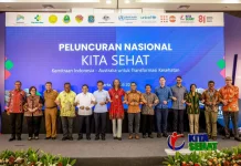Indonesia-Australia Strengthen Primary Healthcare Through KITA SEHAT Program