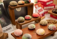 Ministry Synergizes the Culinary and Music through Jakarta Dessert Week 2026
