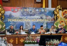From Waste to Overtourism, Govt Accelerates Bali's Infrastructure Development