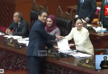 House Passes Indonesian International Financial Center Law
