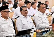 Ekraf Accelerates Flagship Programs to Strengthen Inclusive Economic Growth