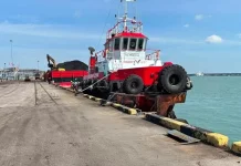 PELNI Expands Ship Agency Services to Malaysia