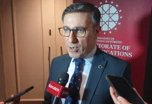 Turkish Ambassador Defends Country's Democracy Amid Low Global Rankings