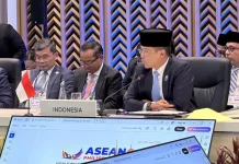 Indonesia Calls on ASEAN to Turn Commitments Into Concrete Results