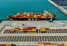 Patimban Port Launches First International Container Import Service