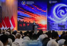 Indonesia Launches Ocean Institute to Strengthen Maritime Talent