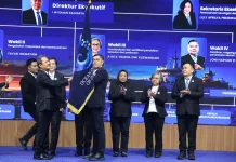 Indonesia Integrates 11 Maritime Vocational Colleges Through OII