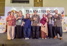 Riefky Promotes Indonesian Cuisine at the 2026 Food & Hospitality Indonesia Event