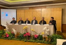 Asian Catholic Leaders Praise Indonesia's Religious Harmony