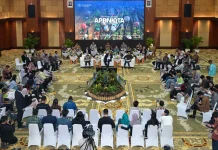 Indonesian Govt Outlines Rules and Strategy for Indonesia’s New Financial Hub