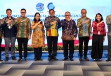 AirNav Indonesia and BIG Reinforce Satellite-Based Navigation System