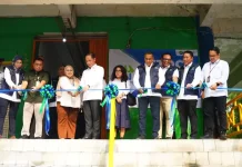 Indonesia Shortens Food Supply Chain Through ‘Warung Pangan’